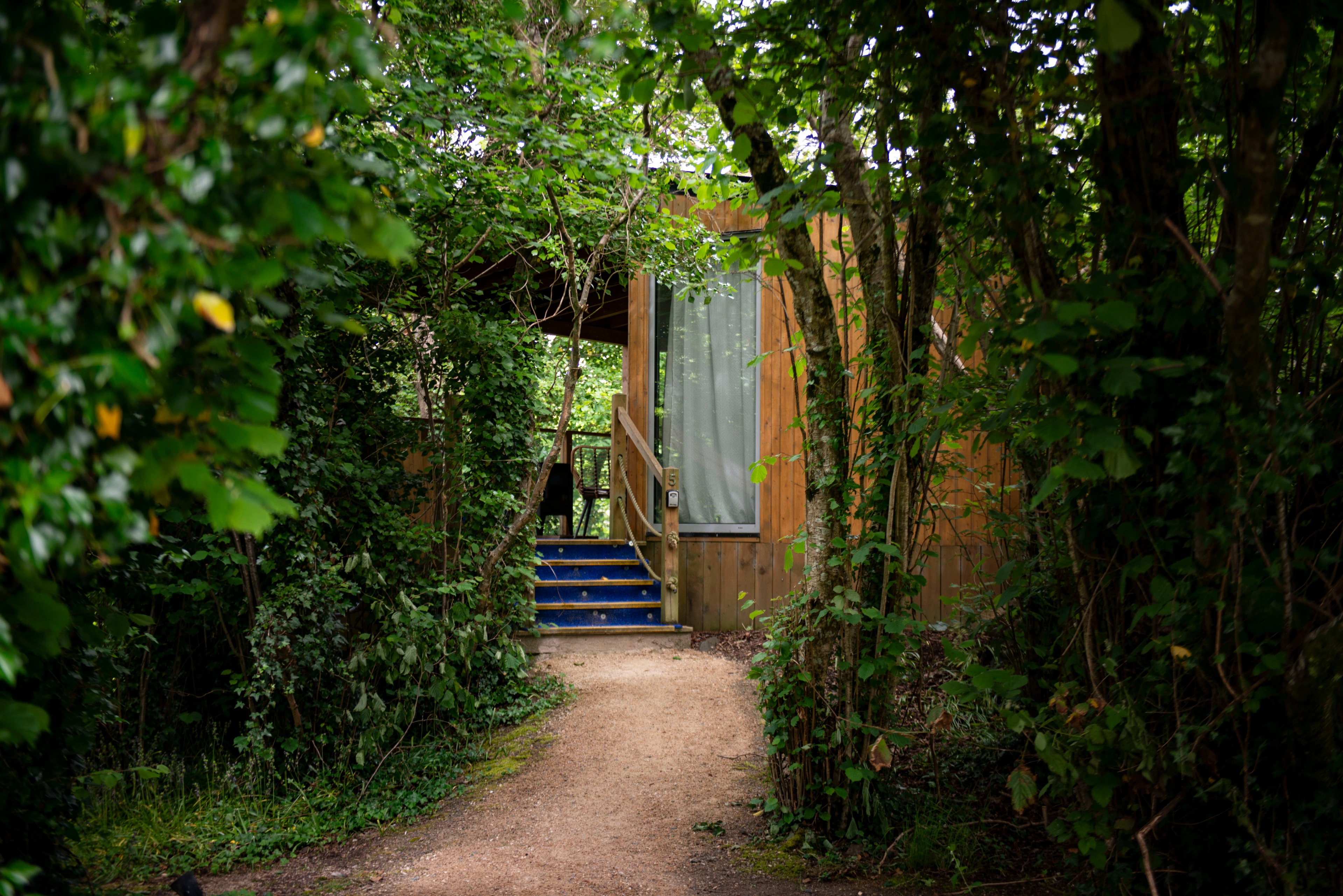 Hideaway Huts Gallery 2