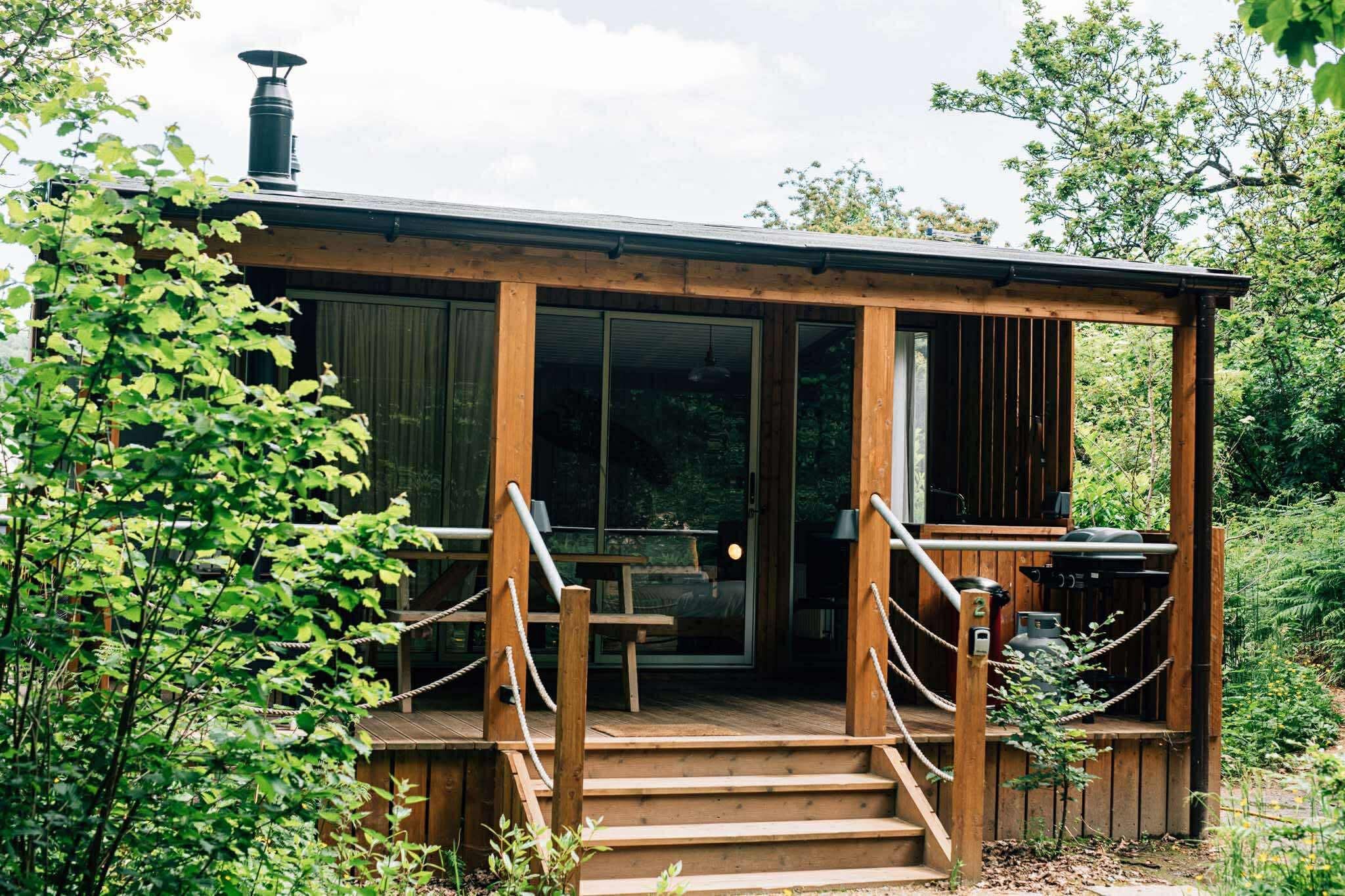 Hideaway Huts Gallery 4