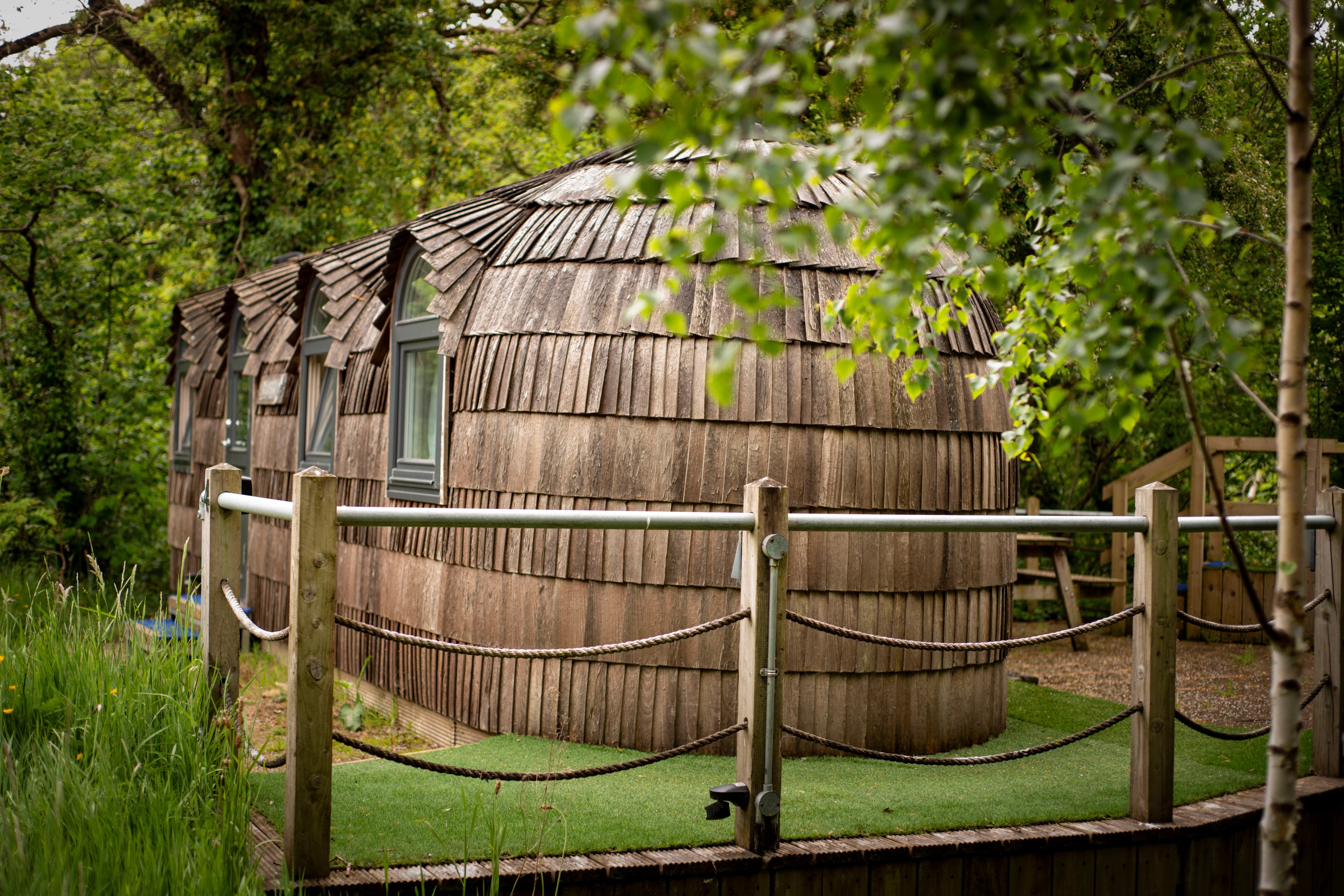 Iglu Huts Gallery 2
