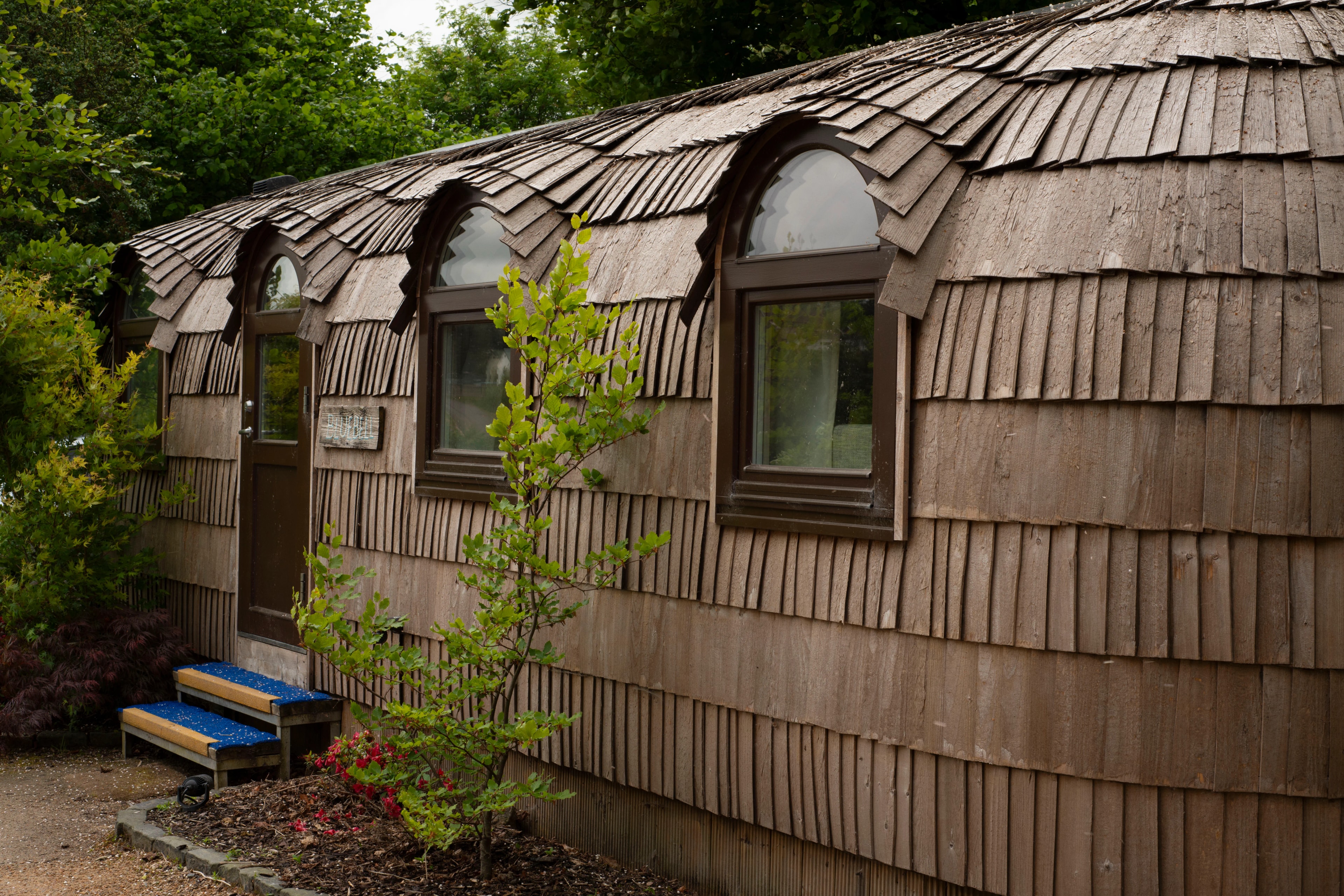 Iglu Huts Gallery 3