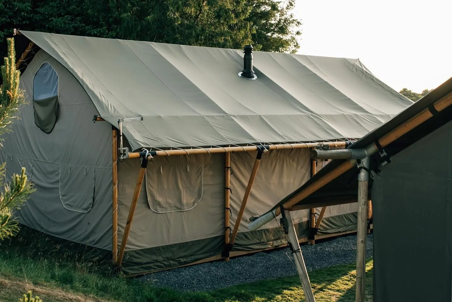 Safari Tents Gallery 3