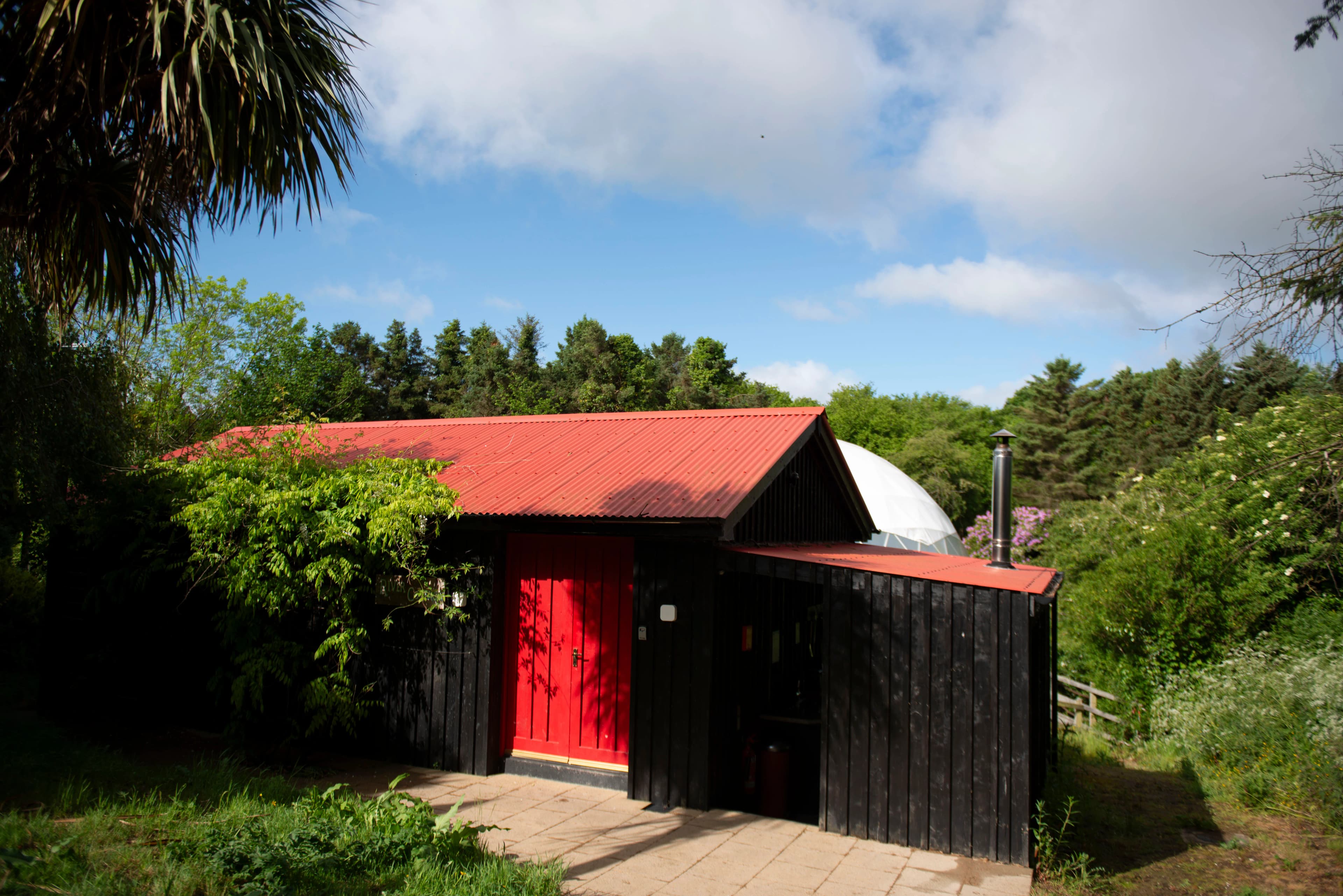 River Cottage