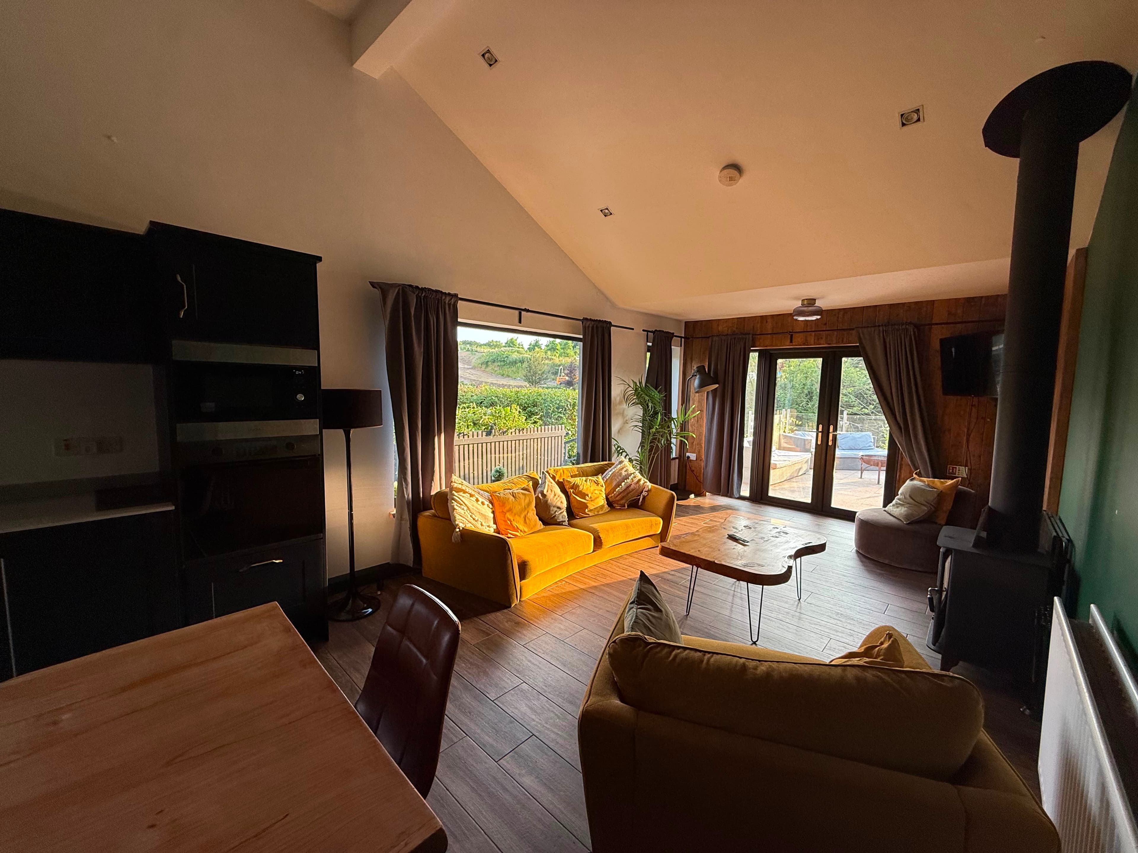 River House