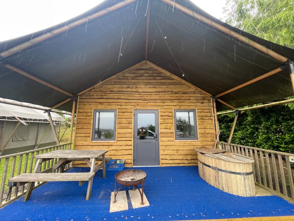 Safari Lodge