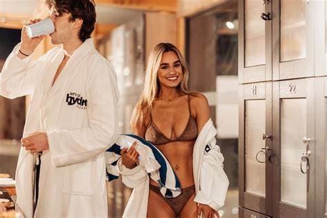 Friends & Couples Spa Session