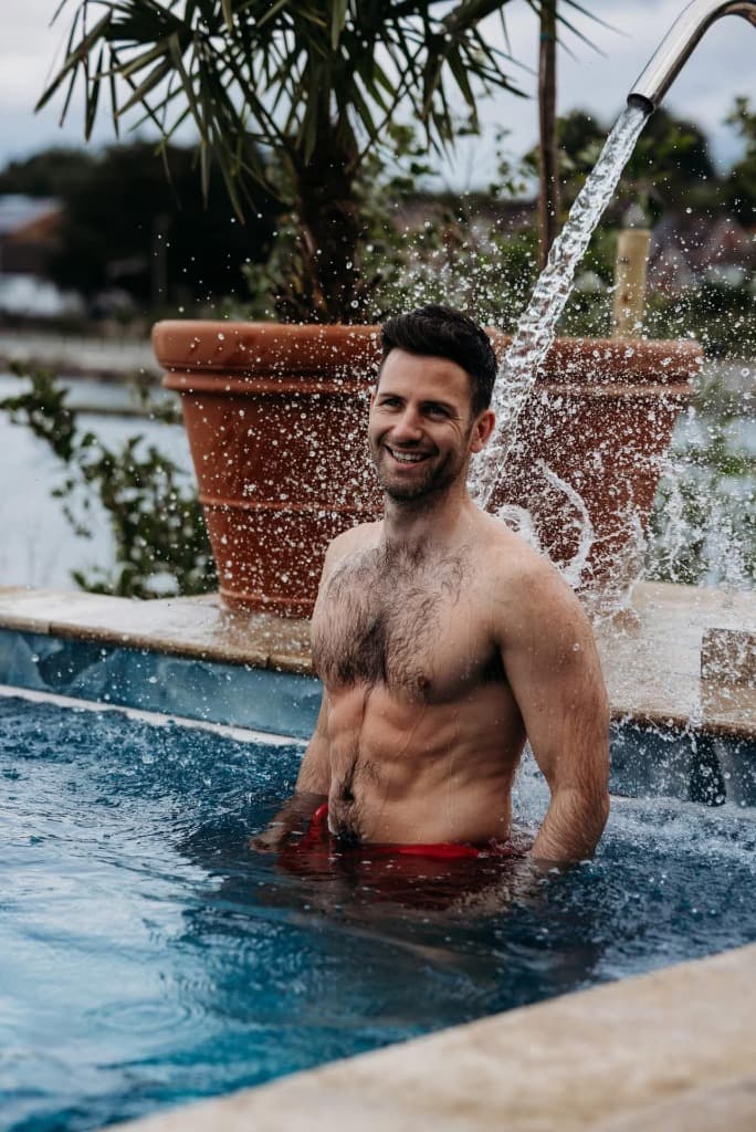 Recovery Session
