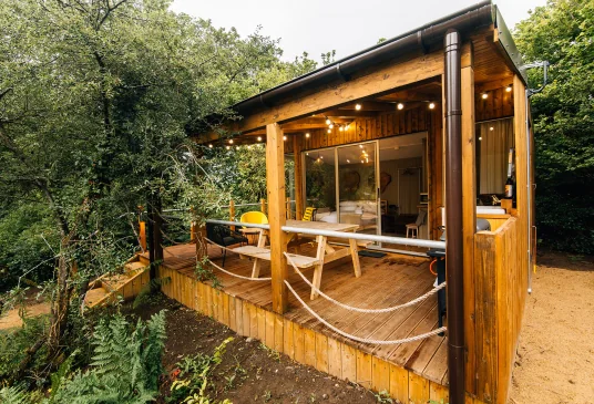 Rustic Charm
